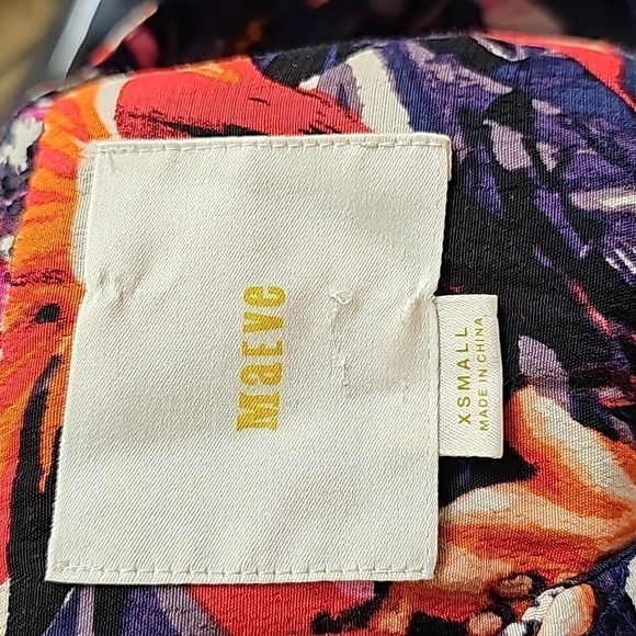 Maeve Midi Dress - Picture 7 of 7